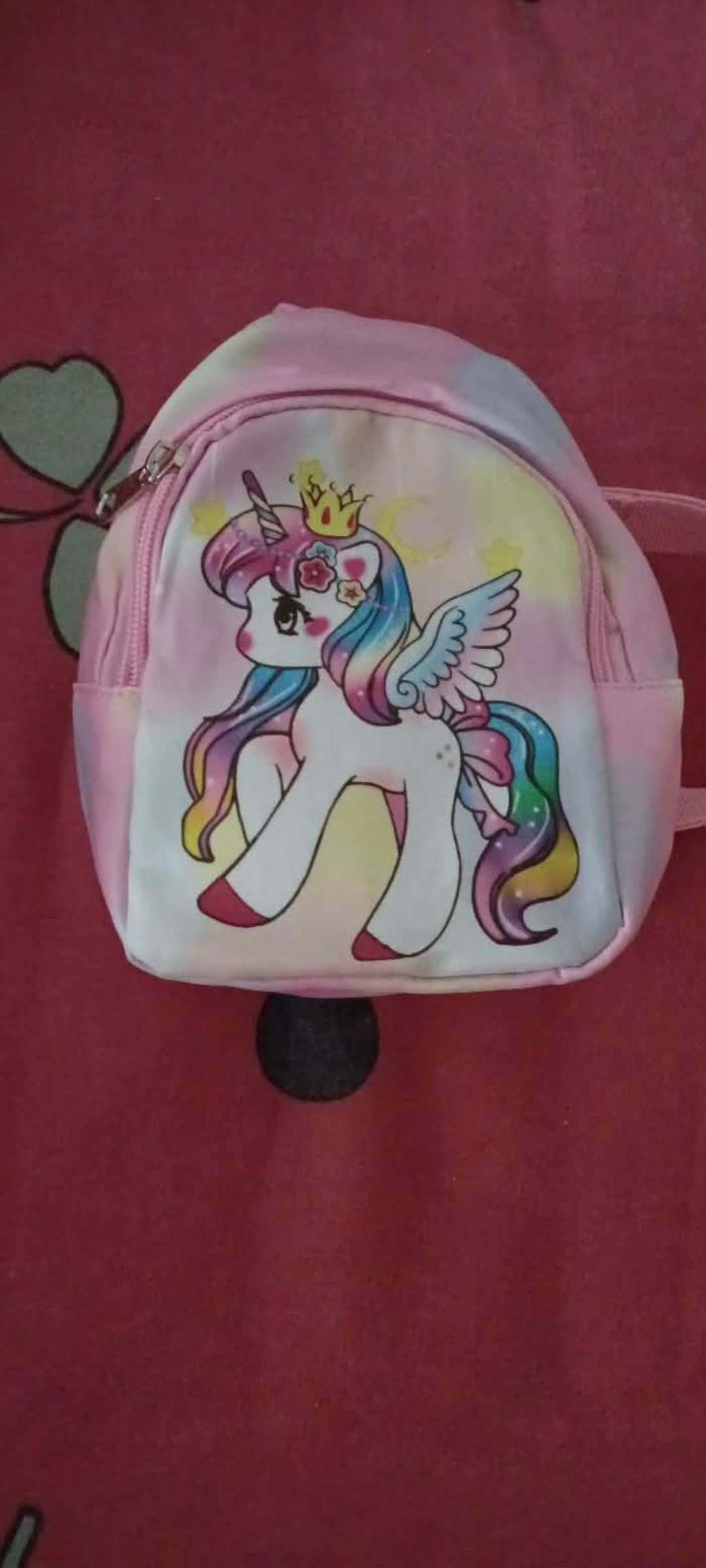 Very nice little fanny pack – photo 5